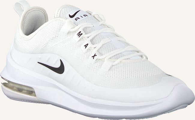 Witte NIKE Lage sneakers AIR MAX AXIS MEN Witte NIKE Lage sneakers AIR MAX AXIS MEN - large