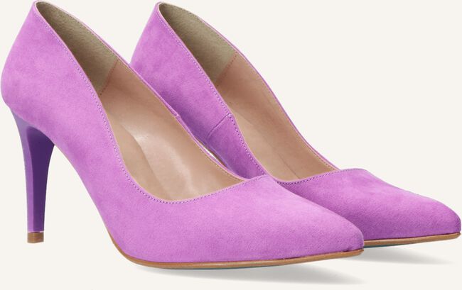 Paarse GIULIA Pumps G.8.GIULIA Paarse GIULIA Pumps G.8.GIULIA - large