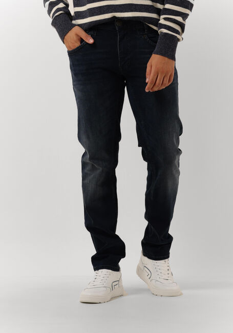 Blauwe PME LEGEND Straight leg jeans COMMANDER 3.0 - large