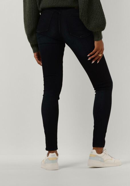 Blauwe G-STAR RAW Skinny jeans 3301 SKINNY WMN - large