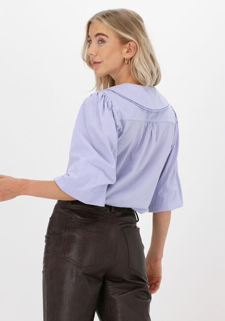 Lila MOVES Blouses POINTA - large
