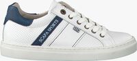 Witte SCAPA Sneakers 61505  - medium