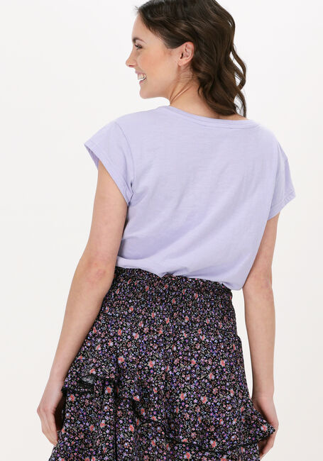 Lila MINUS T-shirt LETI TEE - large