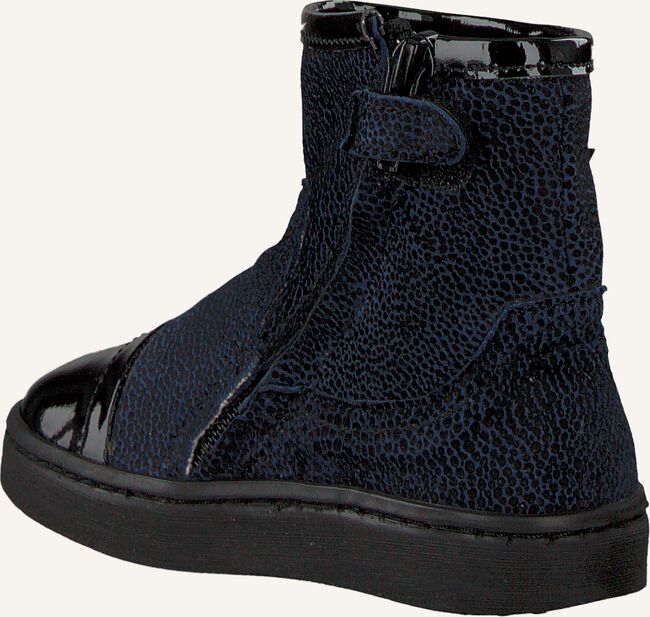Blauwe PINOCCHIO Lage sneakers P1572 Blauwe PINOCCHIO Lage sneakers P1572 - large