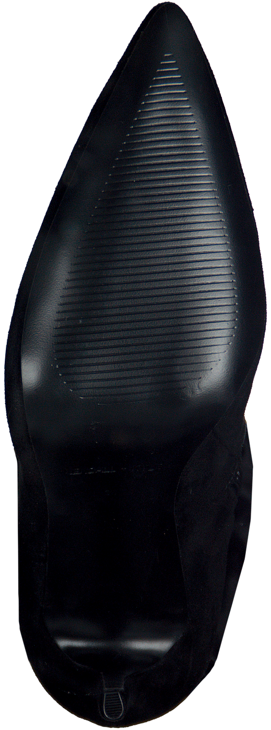 Zwarte KENDALL & KYLIE Overknee laarzen KKAYLA2 | Omoda Zwarte KENDALL & KYLIE Overknee laarzen KKAYLA2 | Omoda