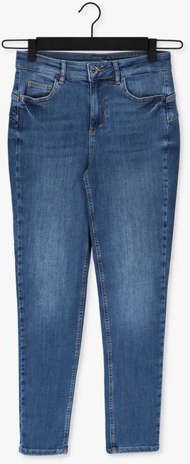 Blauwe LIU JO Skinny jeans B.UP DIVINE H.W. - large