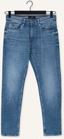 Blauwe VANGUARD Slim fit jeans V7 RIDER MID BLUE SPECIAL Blauwe VANGUARD Slim fit jeans V7 RIDER MID BLUE SPECIAL - medium