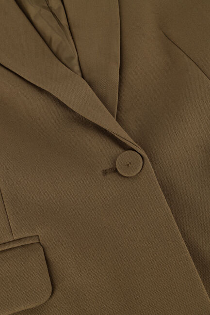 Groene Y.A.S. Blazer YASLIKKA LS BLAZER S. Groene Y.A.S. Blazer YASLIKKA LS BLAZER S. - large