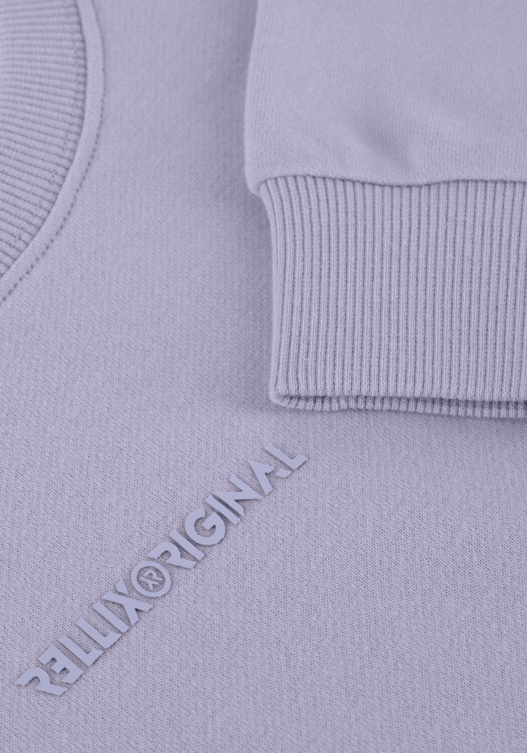 Lila RELLIX Trui SWEATER RLX - large