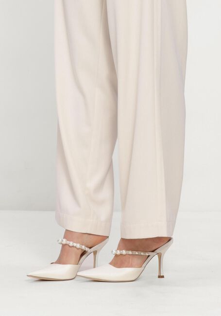 Witte STEVE MADDEN Slingbacks BRECKI-P - large