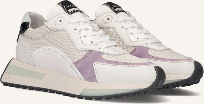Witte VIA VAI Lage sneakers POSY DASH Witte VIA VAI Lage sneakers POSY DASH - large