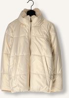 Ecru LIKE FLO Gewatteerde jas AELIN Ecru LIKE FLO Gewatteerde jas AELIN - medium