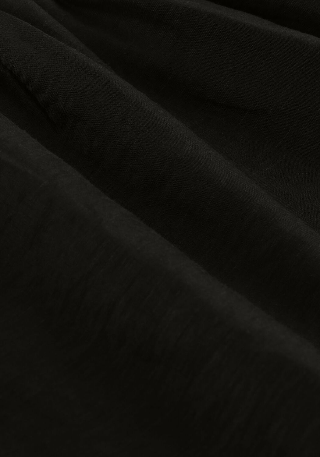 Zwarte MSCH COPENHAGEN Mini jurk MSCHJISELLE SANDAYA DRESS - large