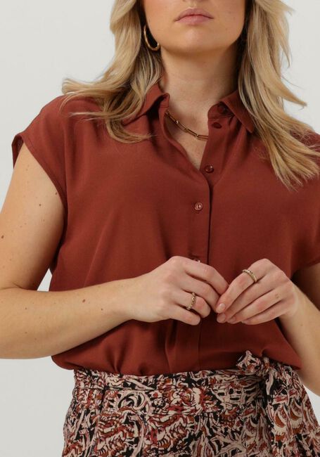 Rode BY-BAR Top KIEK VISCOSE TOP - large
