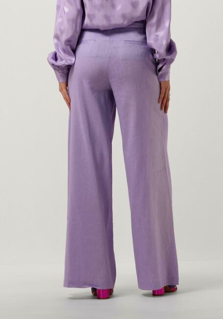Lila SILVIAN HEACH Wijde broek GPP24145PA - large