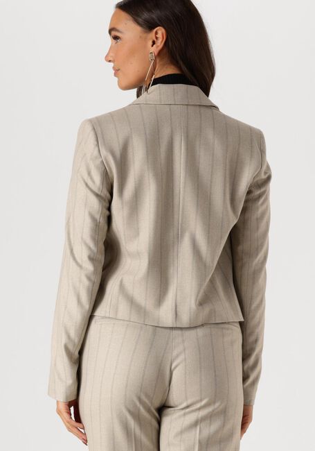 Zand JANSEN AMSTERDAM Blazer PSS265 BLAZER ALIYA - large