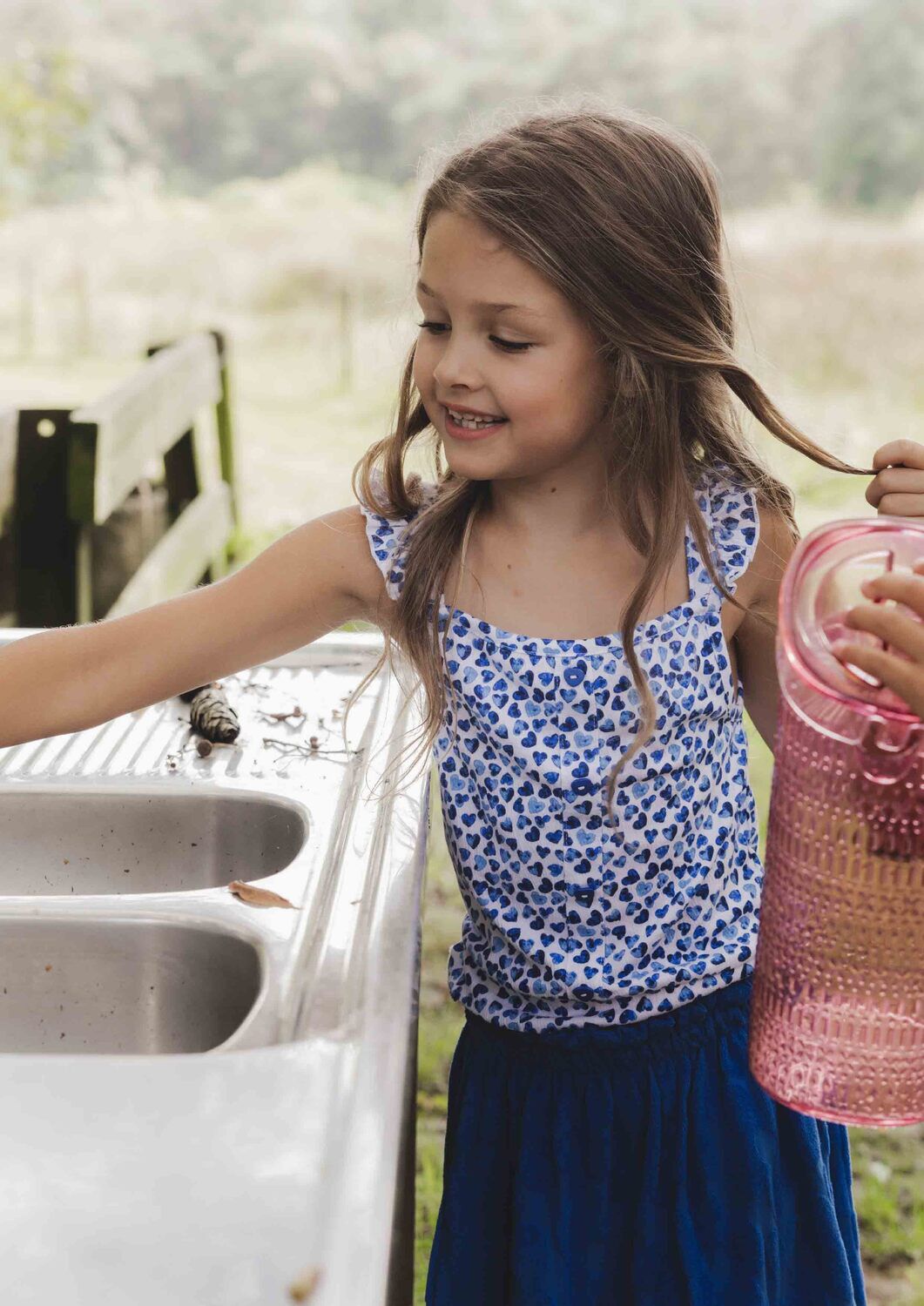 Witte LOOXS Little Top 2512-7140 - large