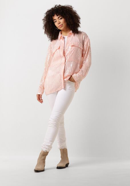 Witte REPLAY Skinny jeans NEW LUZ PANTS Witte REPLAY Skinny jeans NEW LUZ PANTS - large