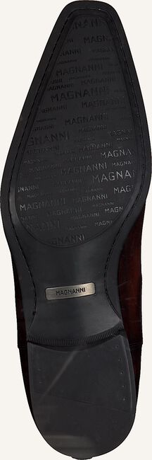 Cognac MAGNANNI Chelsea boots 20109 Cognac MAGNANNI Chelsea boots 20109 - large