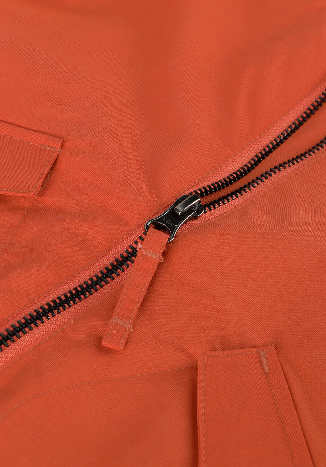 Oranje MARMAR COPENHAGEN Zomerjassen OVI - large