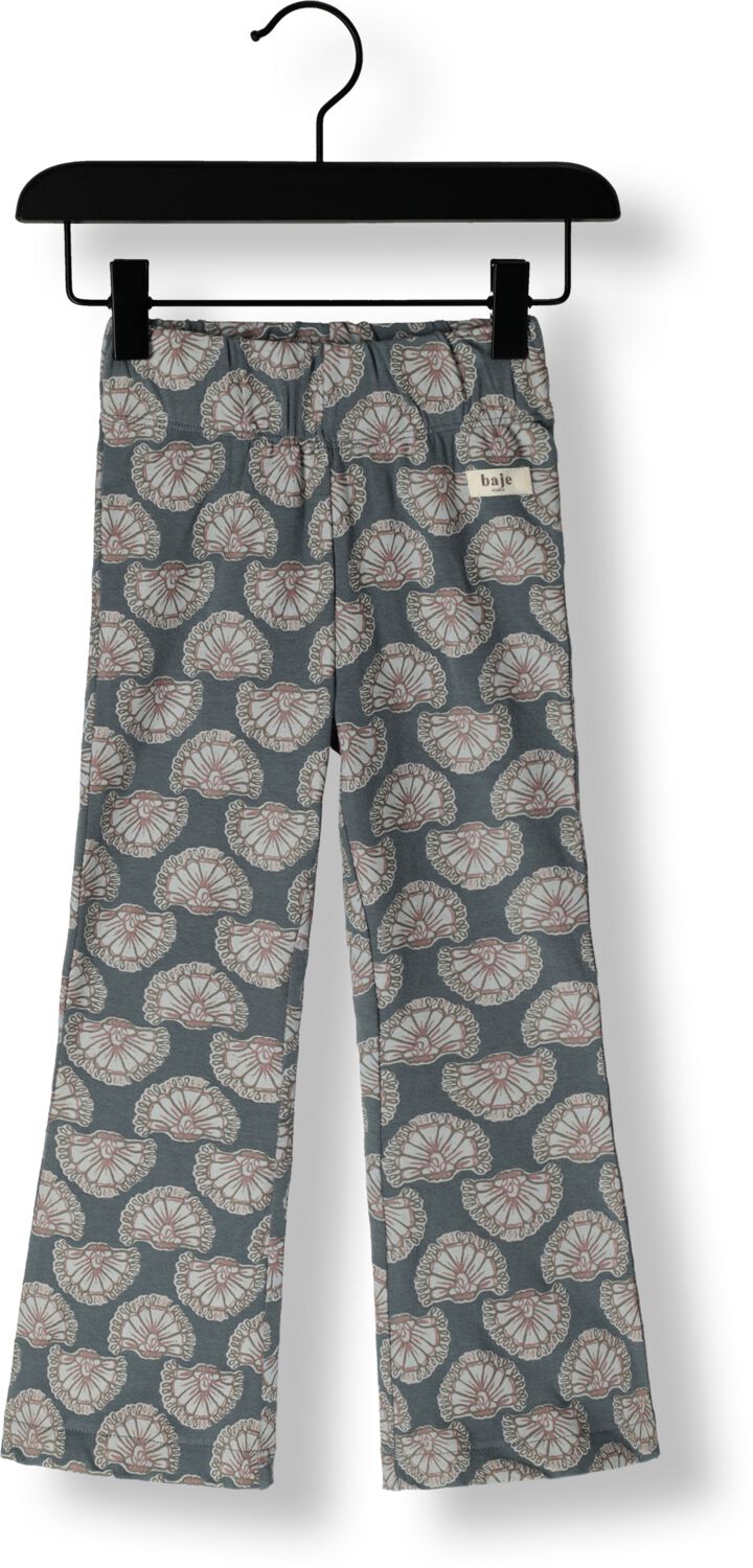 BAJE STUDIO Meisjes Broeken Luzia Blauw