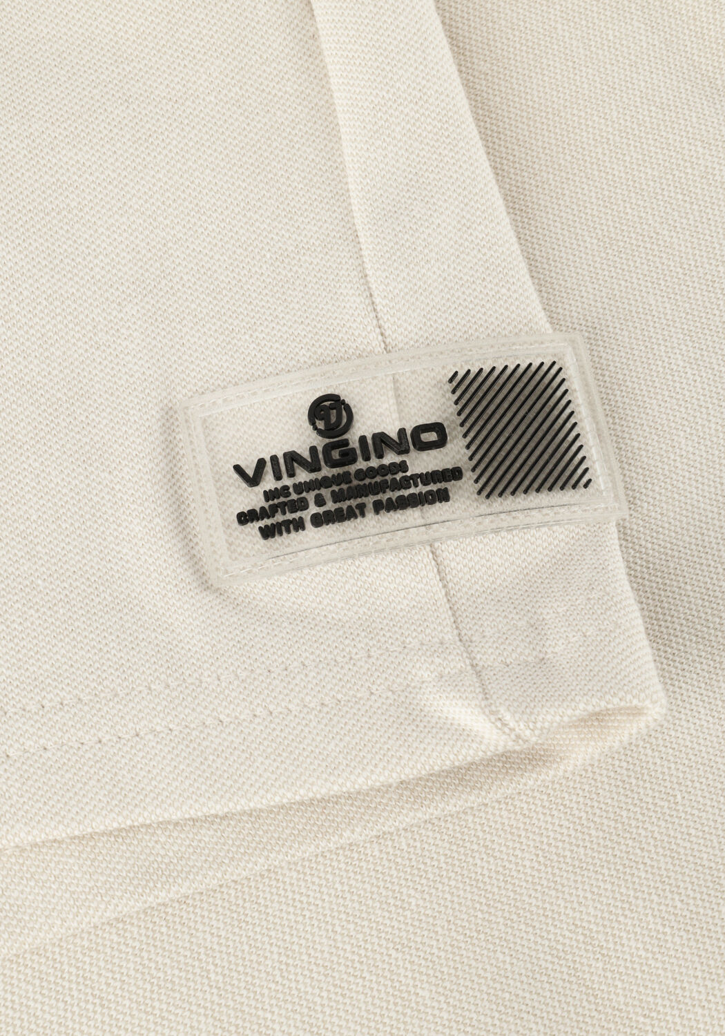 Zand VINGINO Korte broek RAYCE - large