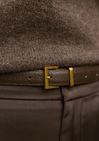 Bruine OMODA ATELIER Riem OM-DARLING X BO - medium