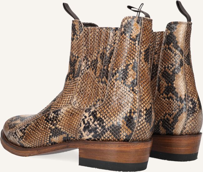 Bruine SENDRA Cowboylaarzen 11336 Bruine SENDRA Cowboylaarzen 11336 - large