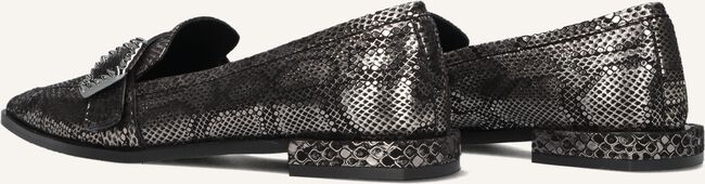Zilverkleurig FLORIS VAN BOMMEL Loafers SFW-40051 GYNNI Zilverkleurig FLORIS VAN BOMMEL Loafers SFW-40051 GYNNI - large