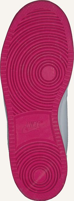 Witte NIKE Hoge sneakers EBERNON MID WMNS Witte NIKE Hoge sneakers EBERNON MID WMNS - large