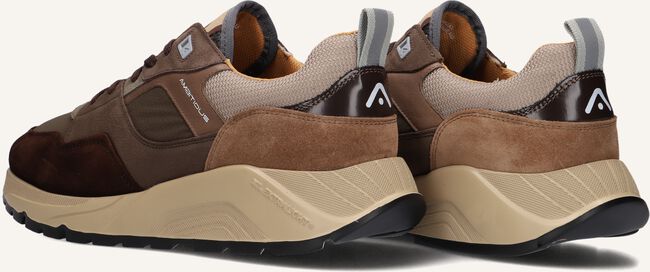 Bruine AMBITIOUS Lage sneakers STRIDER Bruine AMBITIOUS Lage sneakers STRIDER - large