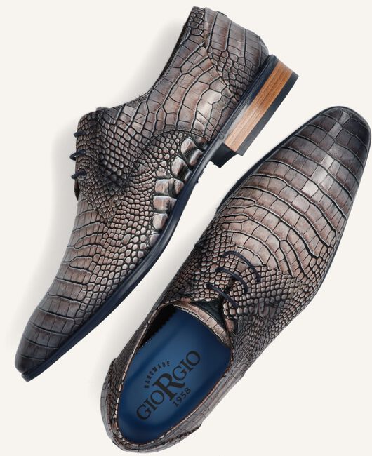 Bruine GIORGIO Nette schoenen 964156 Bruine GIORGIO Nette schoenen 964156 - large