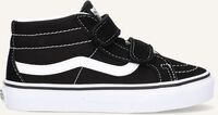 Zwarte VANS Hoge sneakers UY SK8-MID REISSUE - medium