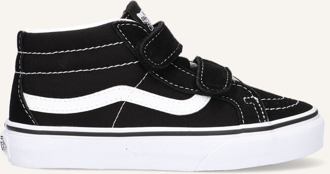 Zwarte VANS Hoge sneakers UY SK8-MID REISSUE Zwarte VANS Hoge sneakers UY SK8-MID REISSUE - large