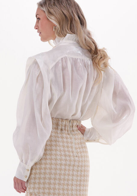 Ecru JOSH V Blouses CLARISSA - large