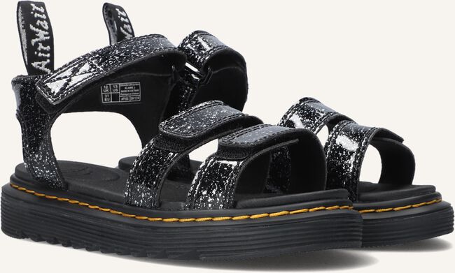 Zwarte DR MARTENS Sandalen KLAIRE K Zwarte DR MARTENS Sandalen KLAIRE K - large