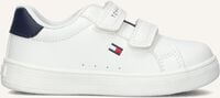 Witte TOMMY HILFIGER Lage sneakers 33836 Witte TOMMY HILFIGER Lage sneakers 33836 - medium