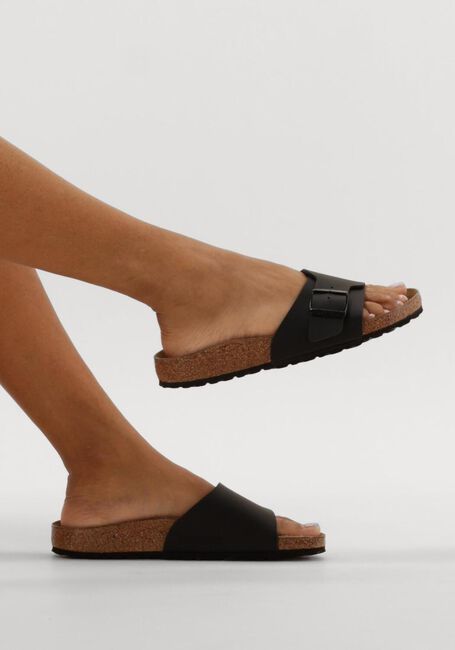 Zwarte BIRKENSTOCK Slippers CATALINA BS DAMES - large