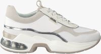 Witte Karl Lagerfeld KL61720 Sneakers - medium