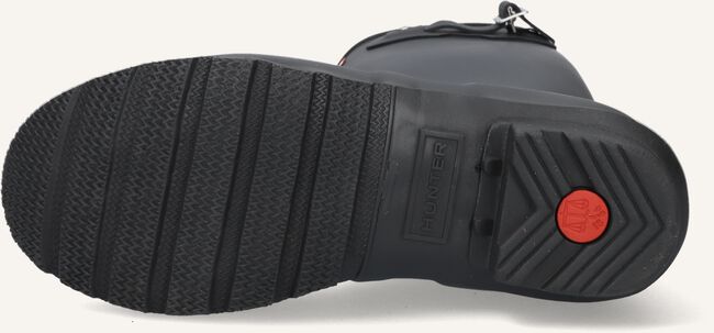 Zwarte HUNTER Regenlaarzen WOMENS ORIGINAL TALL Zwarte HUNTER Regenlaarzen WOMENS ORIGINAL TALL - large