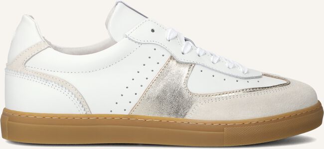 Witte FLORIS VAN BOMMEL Lage sneakers SFW-10096 MINNI Witte FLORIS VAN BOMMEL Lage sneakers SFW-10096 MINNI - large