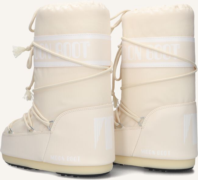 Beige MOON BOOT Snowboots MB ICON NYLON 1 Beige MOON BOOT Snowboots MB ICON NYLON 1 - large