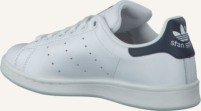 Witte ADIDAS Lage sneakers STAN SMITH DAMES Witte ADIDAS Lage sneakers STAN SMITH DAMES - large