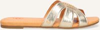 Gouden UGG Slippers W TEAGUE - medium