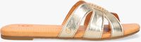 Gouden UGG Slippers W TEAGUE - medium