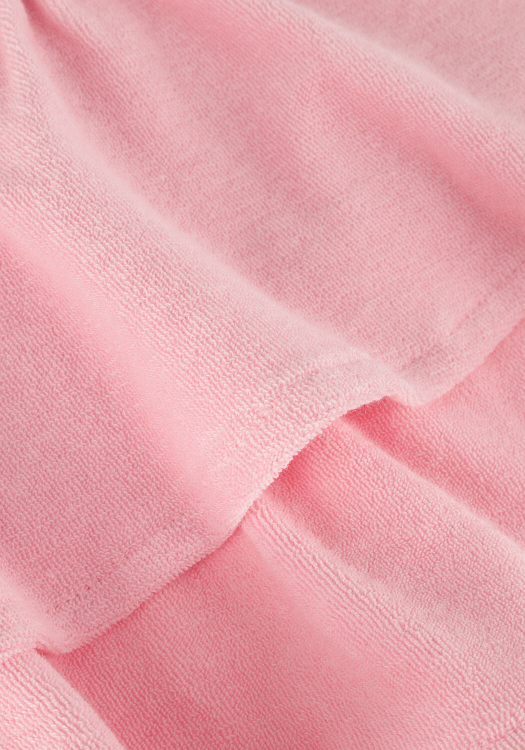 Roze Sproet & Sprout Top LAYERED CROP TOP - large