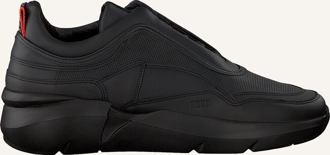 Zwarte NUBIKK Lage sneakers ELVEN BOULDER REFLECT Zwarte NUBIKK Lage sneakers ELVEN BOULDER REFLECT - large