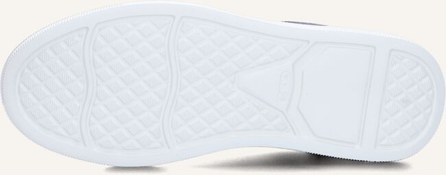 Paarse RED-RAG Lage sneakers 71546 Paarse RED-RAG Lage sneakers 71546 - large