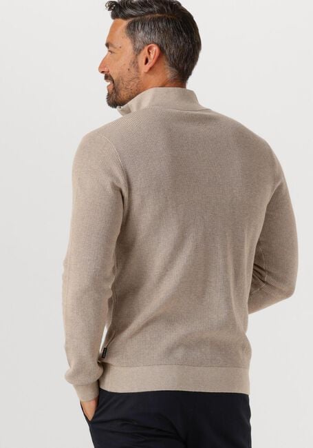 Beige SAINT STEVE Trui DOMINIC-S - large