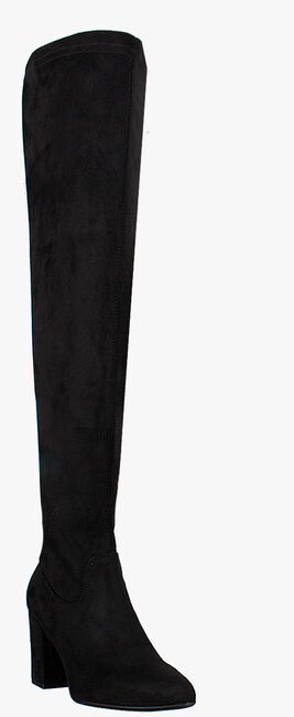 Zwarte LAMICA Overknee laarzen SUSALY  - large